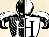 Hill & Holler Collective Logo
