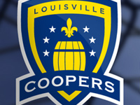 Louisville Coopers Responsive Website Design