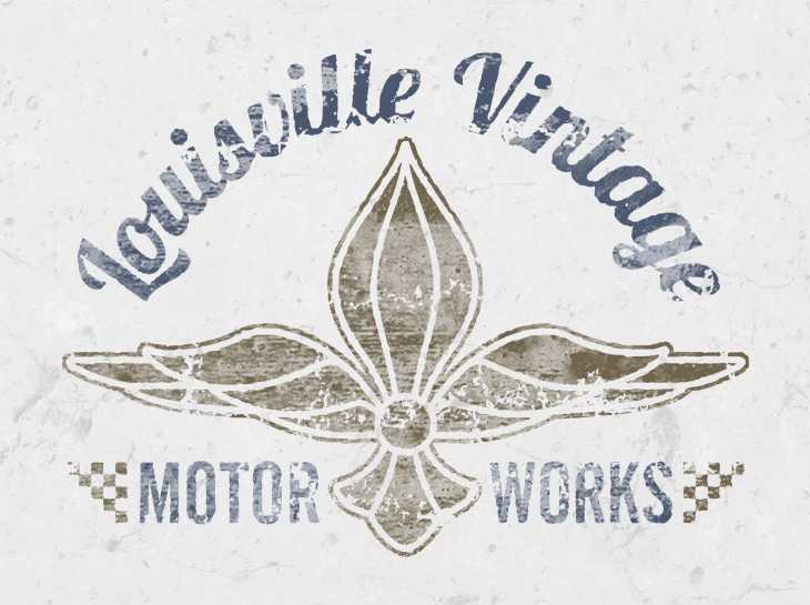 Louisville Vintage Motorworks